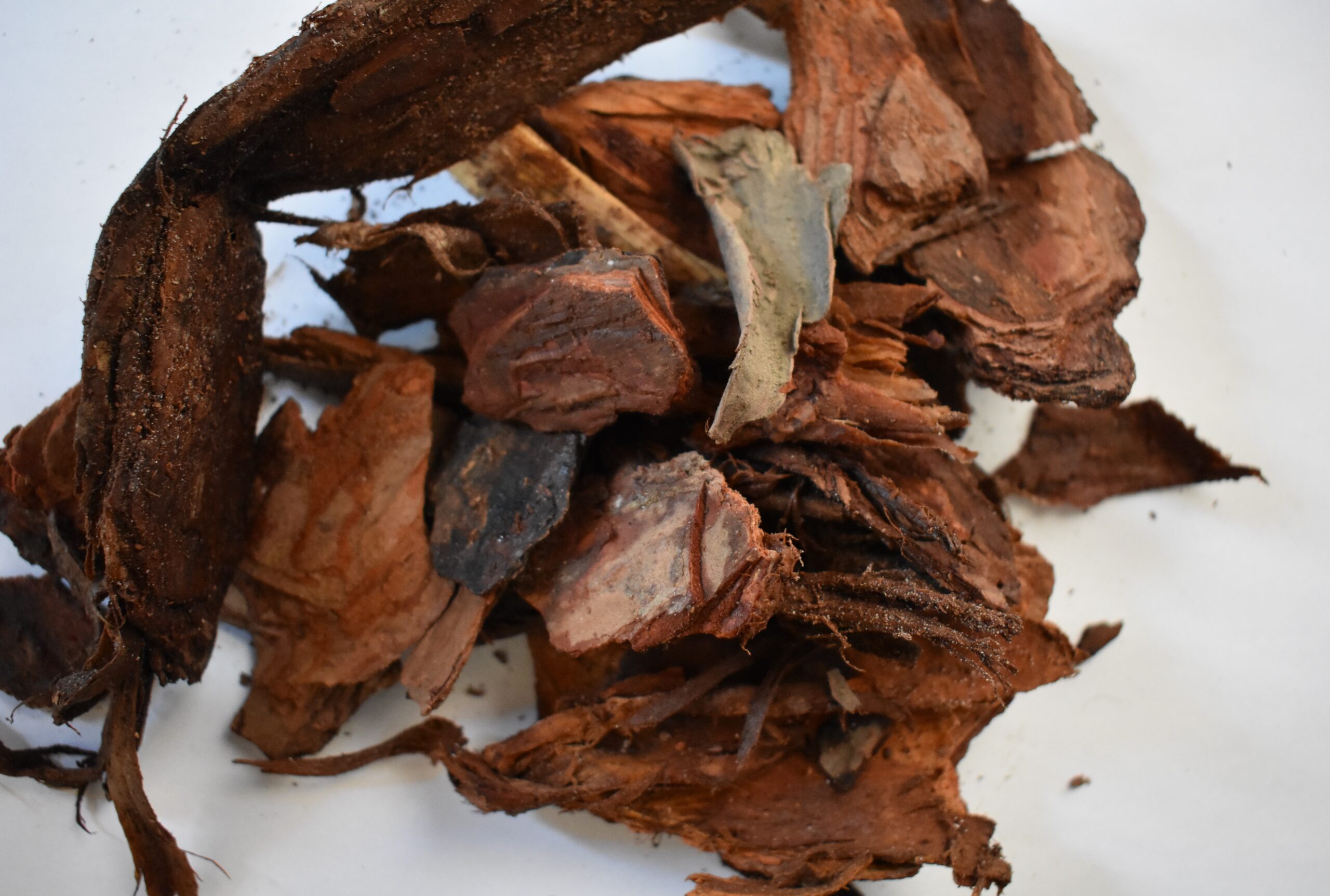 Pine Nugget Bagged Mulch Columbus, OH Kurtz Bros Central Ohio